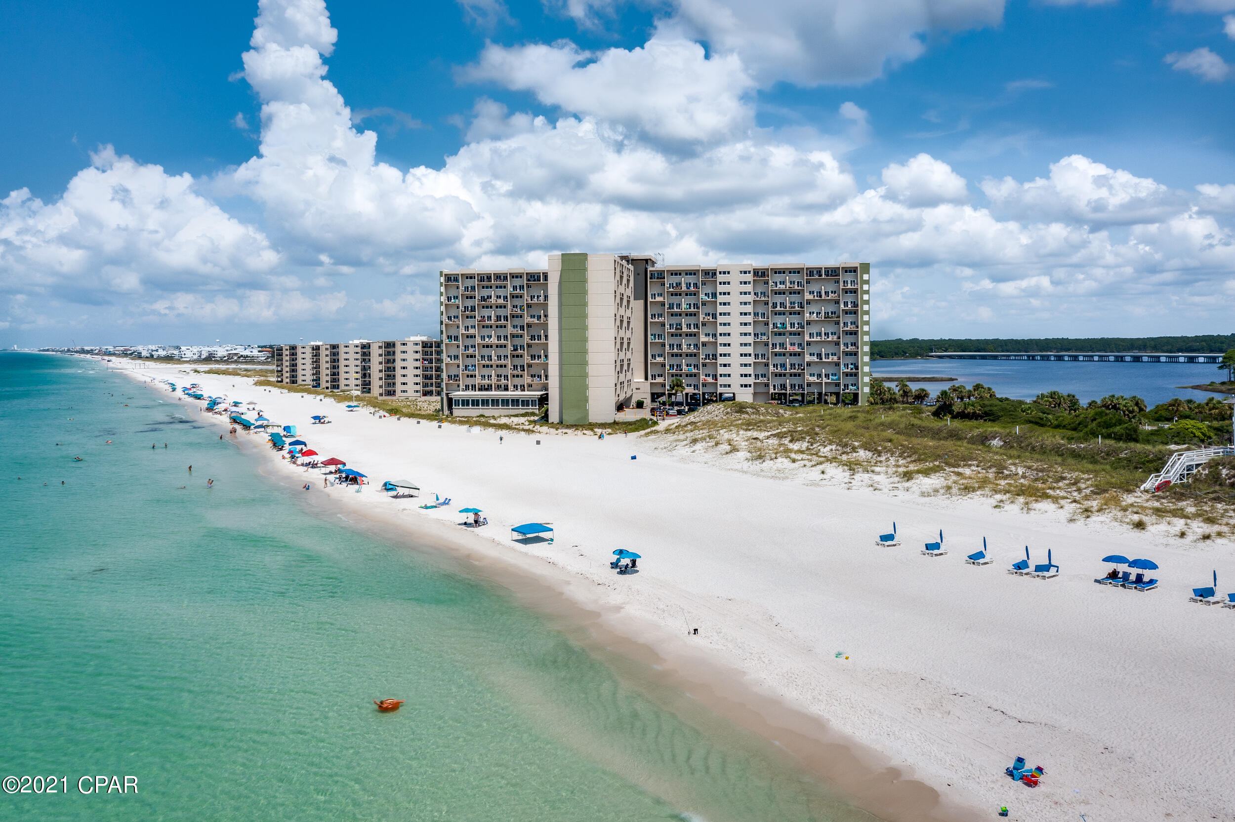 Pinnacle Port Phase 1-A - Residential