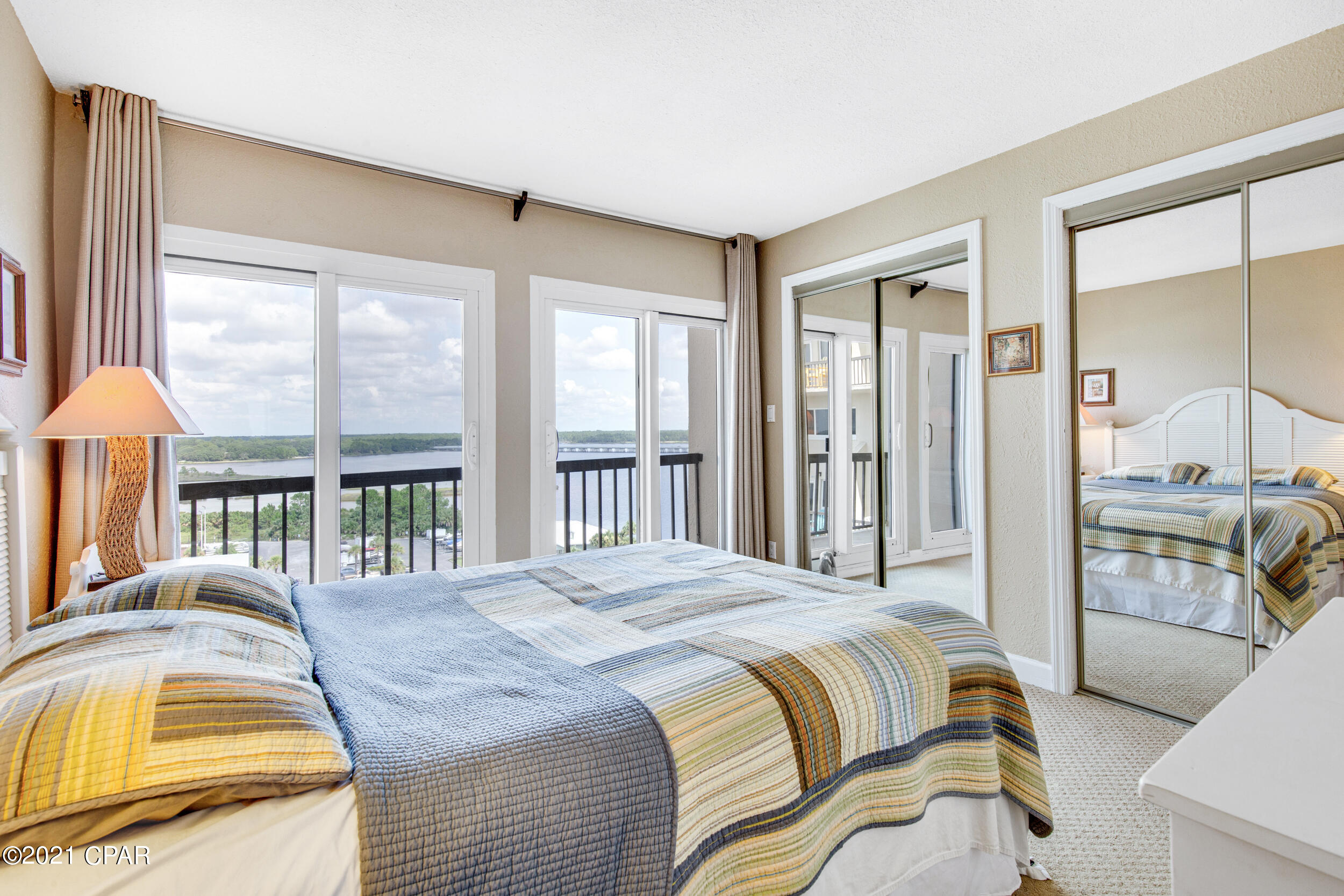 Pinnacle Port Phase 1-A - Residential