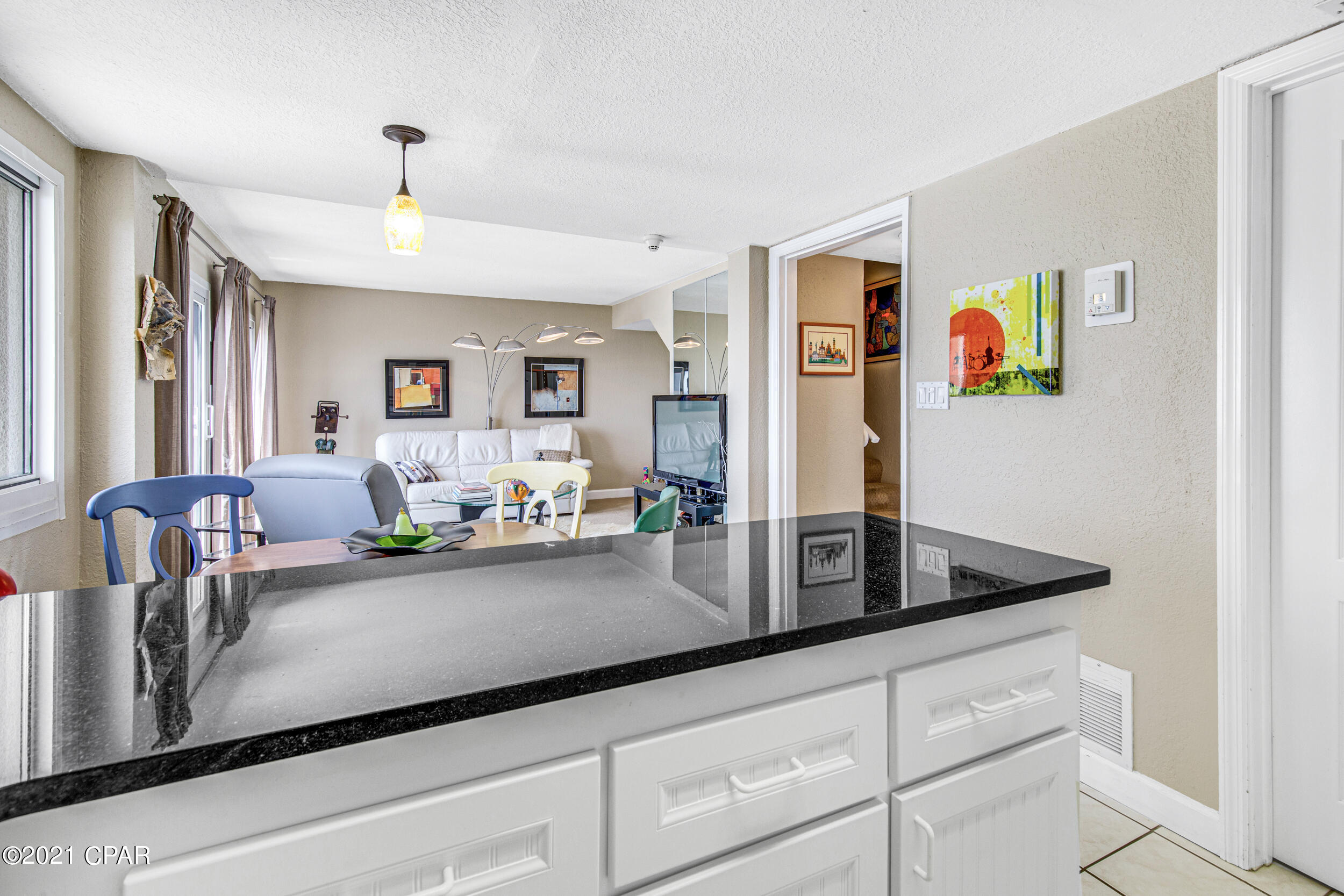 Pinnacle Port Phase 1-A - Residential