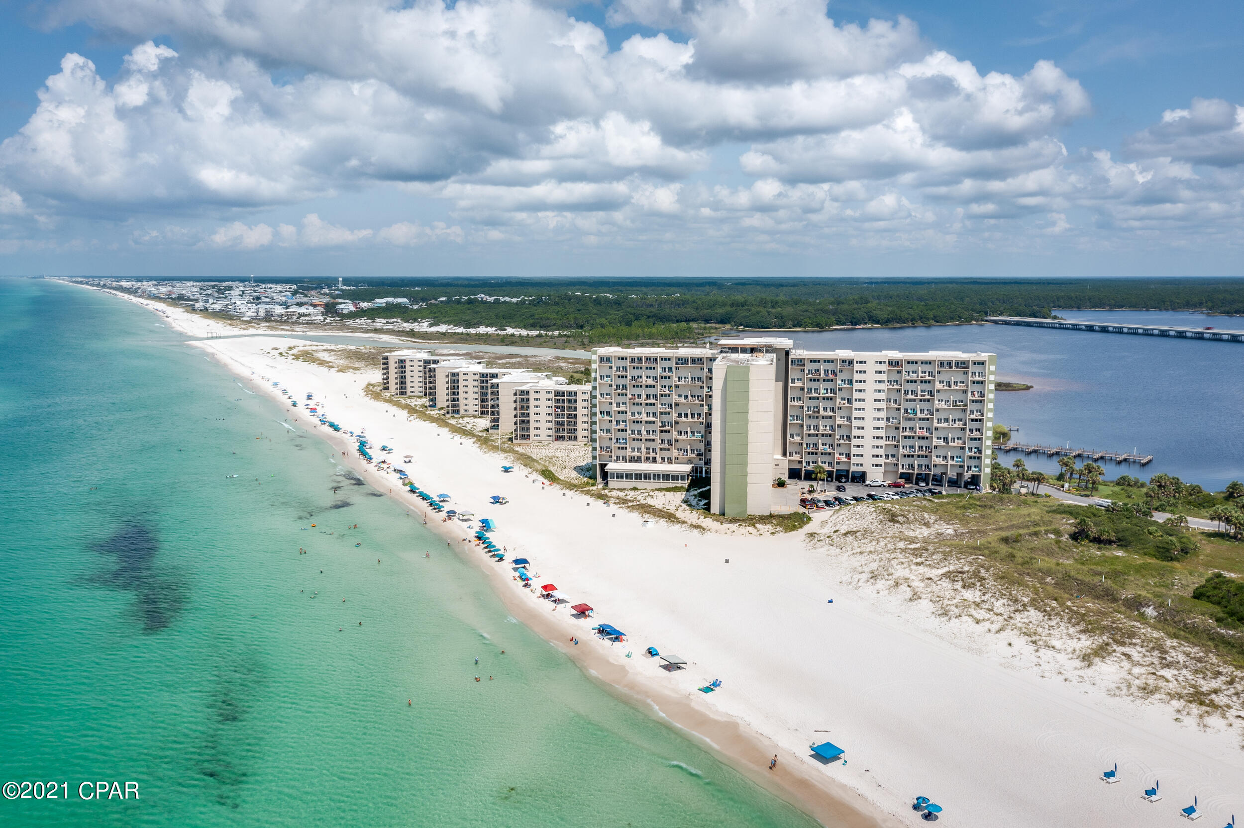 Pinnacle Port Phase 1-A - Residential