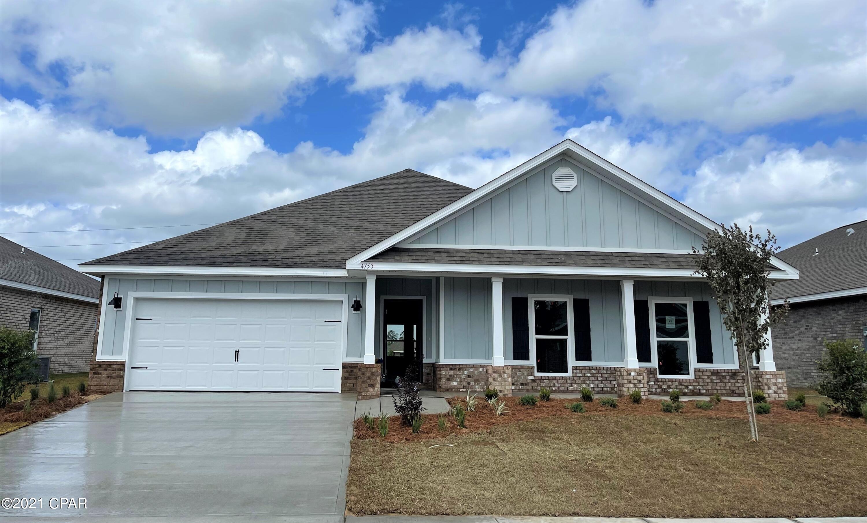 Titus Park - Residential