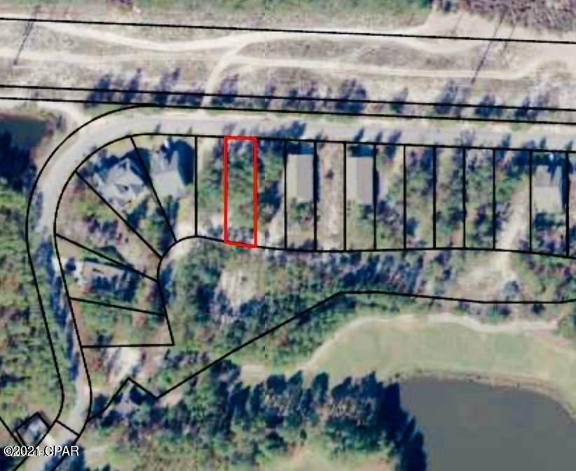 Wild Heron Phase XIV - Land