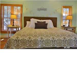 Magnolia Cottages By The Sea - Residential