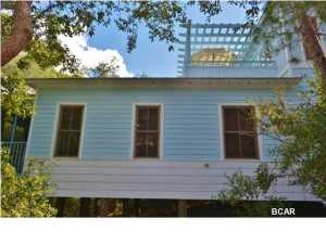 Magnolia Cottages By The Sea - Residential