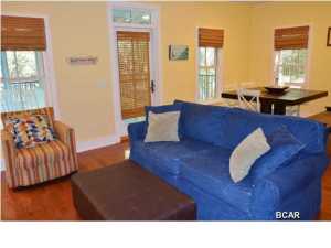 Magnolia Cottages By The Sea - Residential