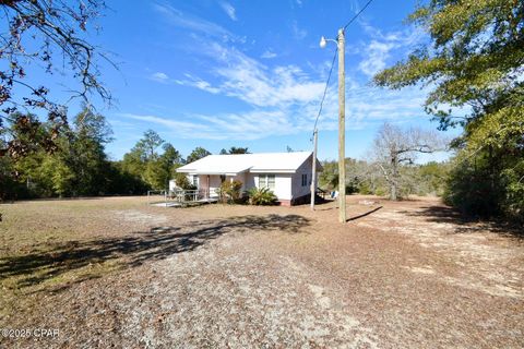 A home in Alford