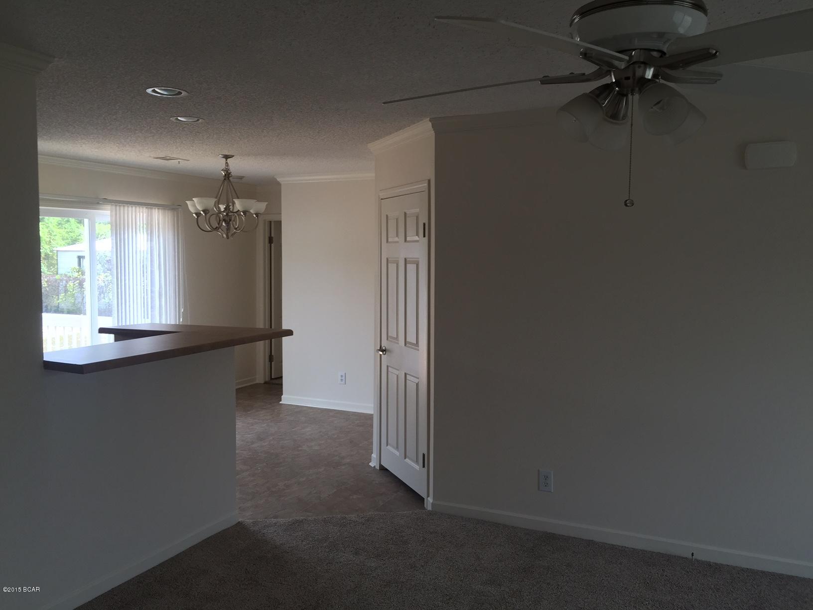 North Lagoon Oaks - Residential