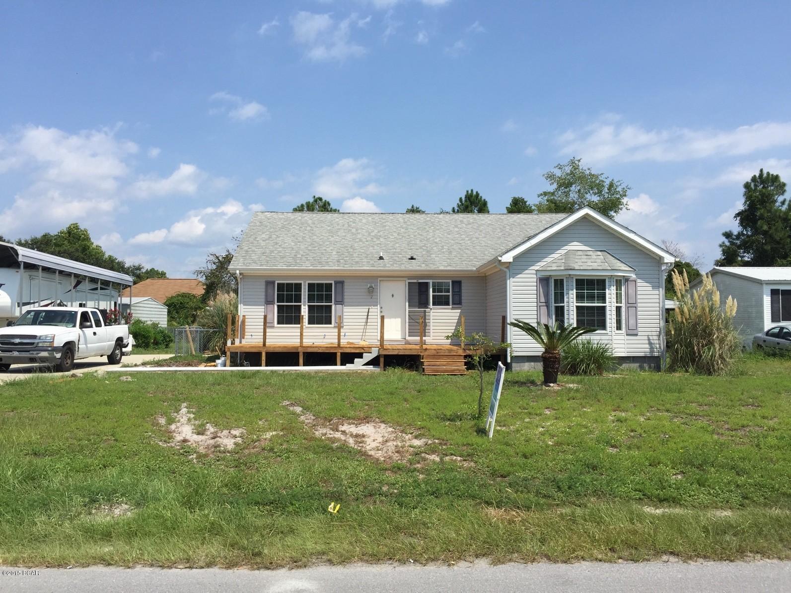 North Lagoon Oaks - Residential