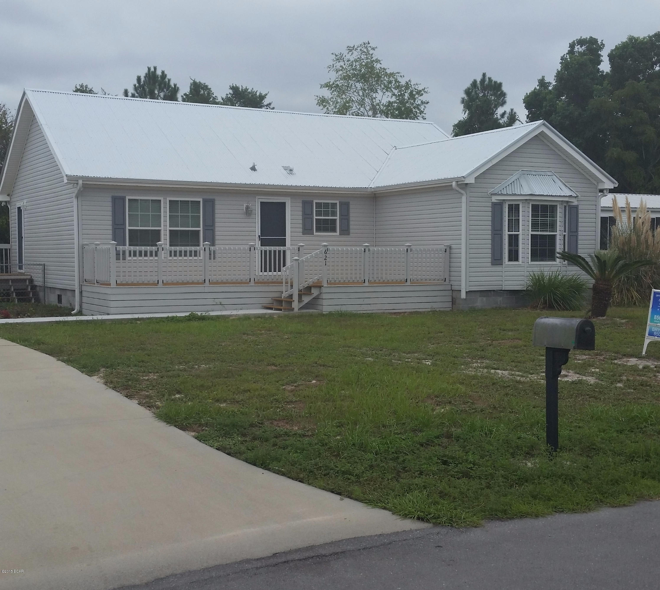 North Lagoon Oaks - Residential