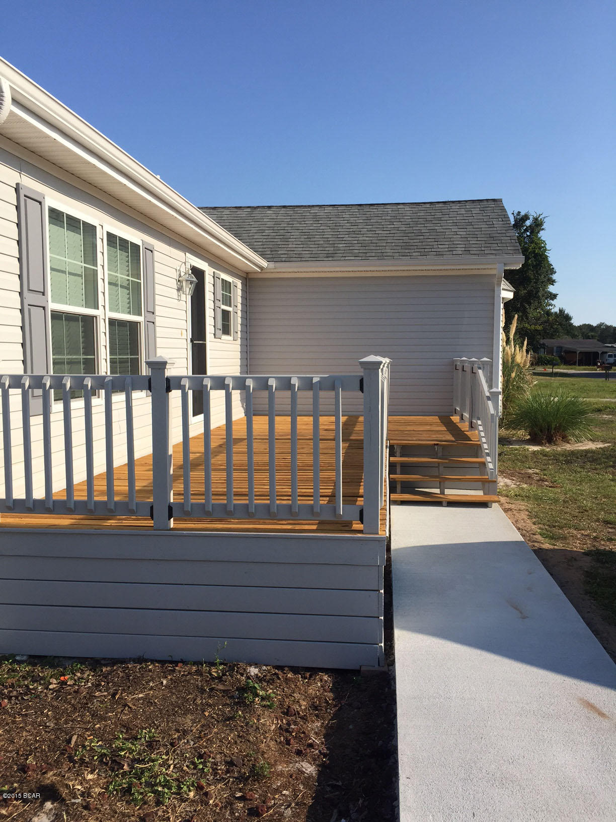 North Lagoon Oaks - Residential