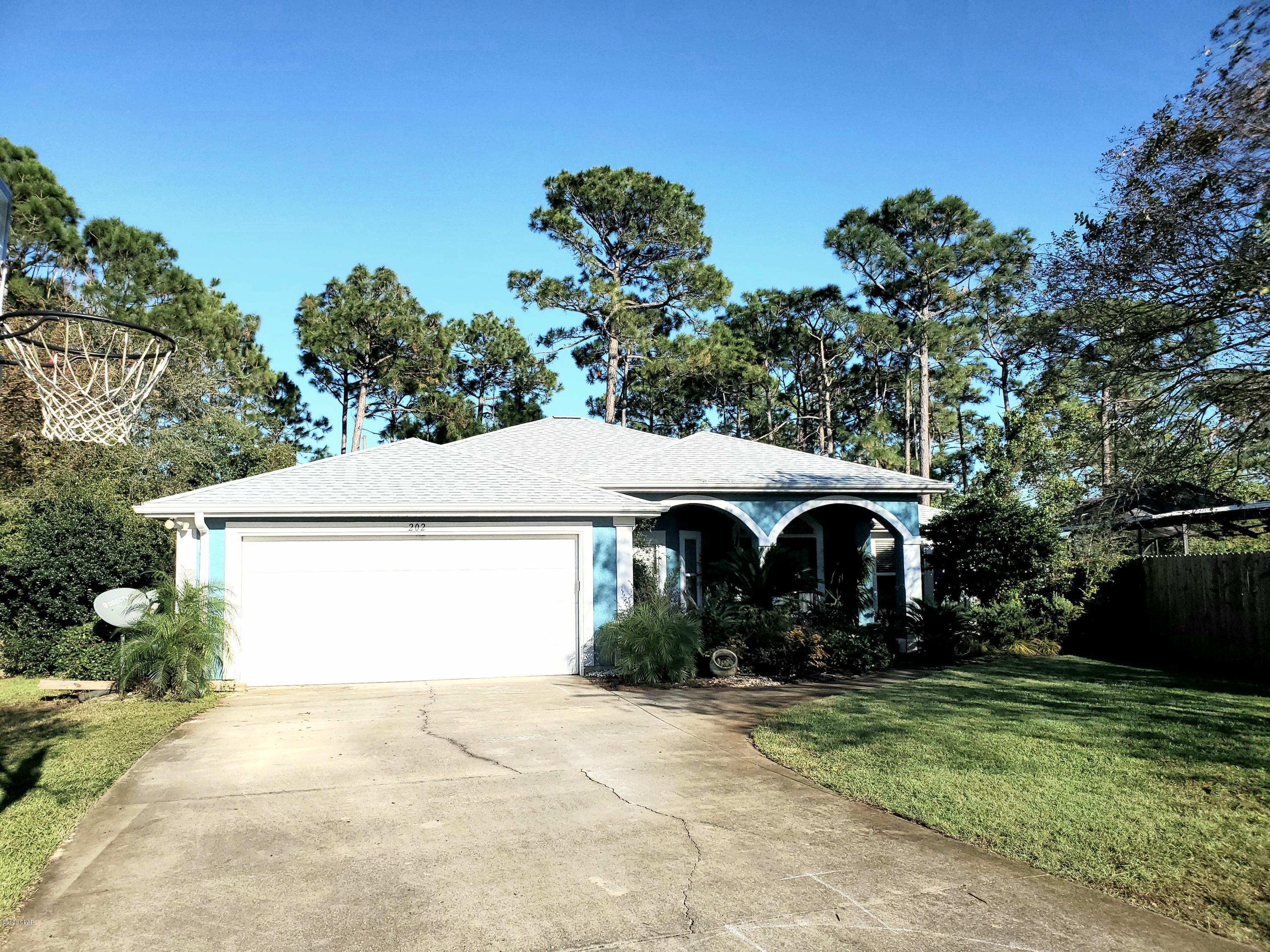 Hidden Pines Phase V - Residential