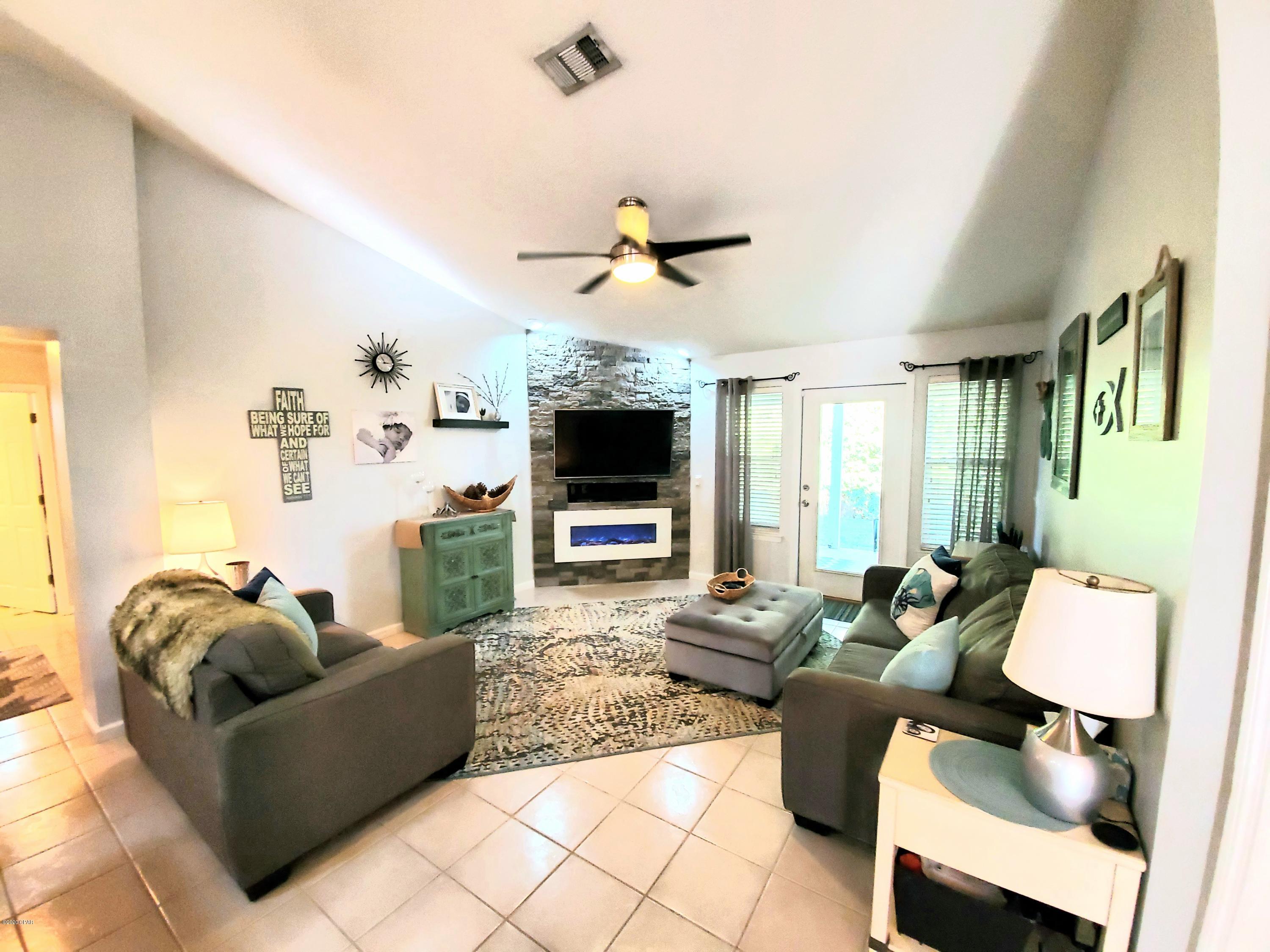 Hidden Pines Phase V - Residential