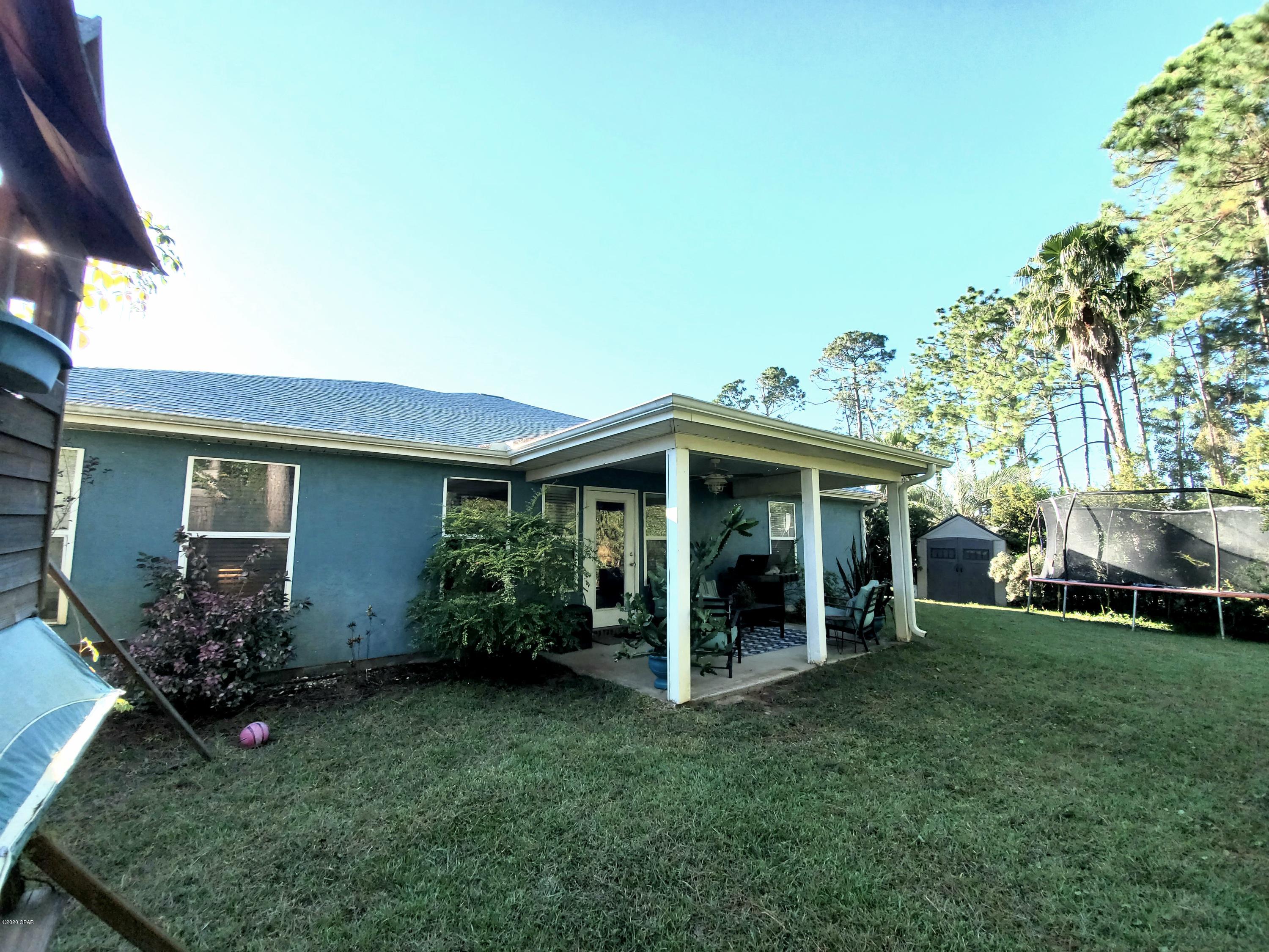 Hidden Pines Phase V - Residential