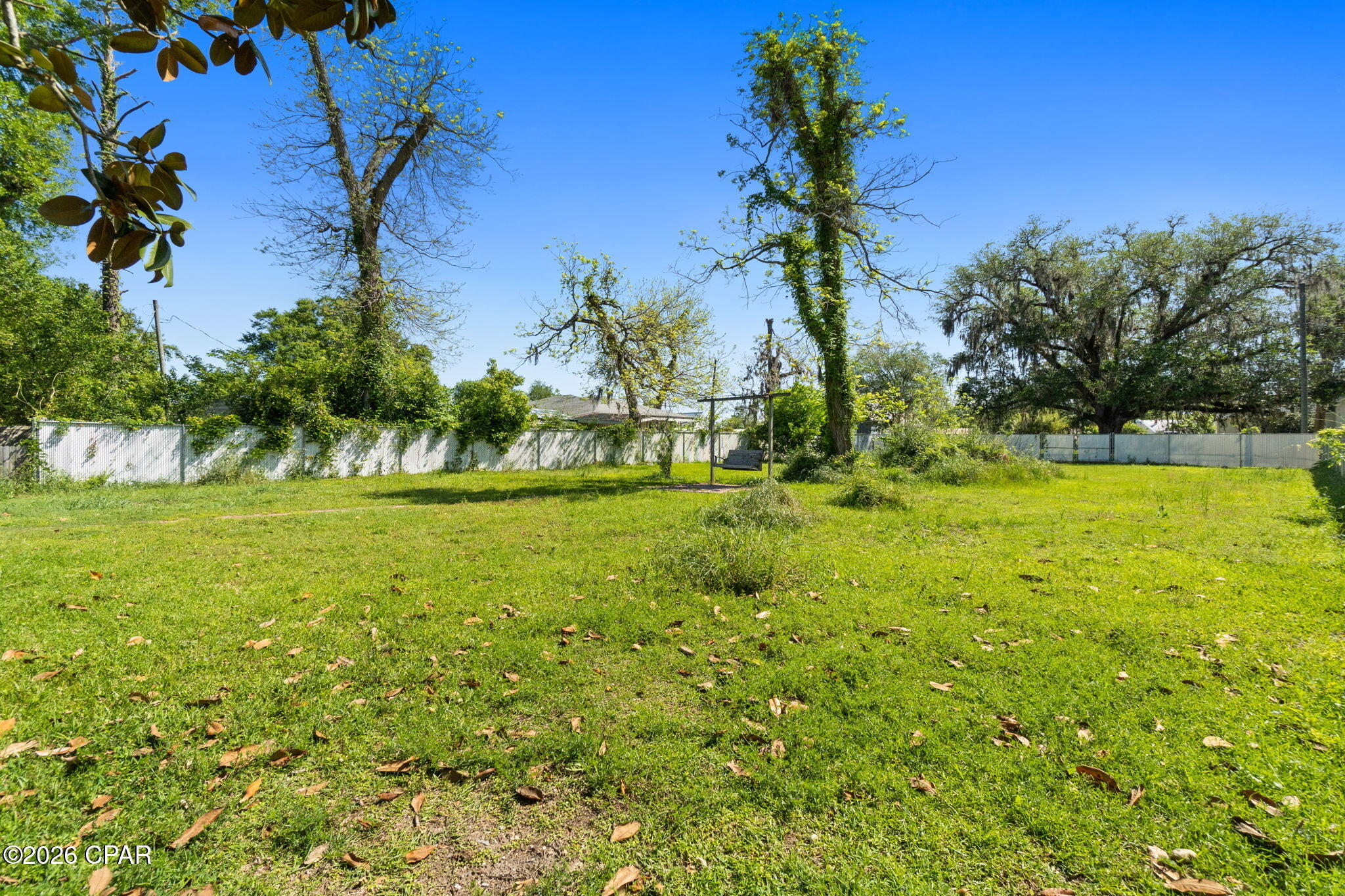 [No Recorded Subdiv] - Land