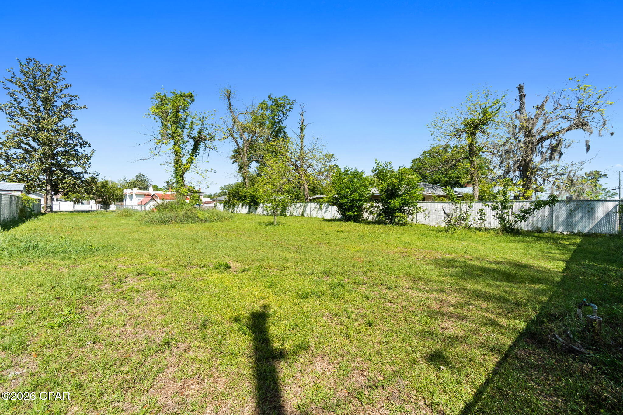 [No Recorded Subdiv] - Land