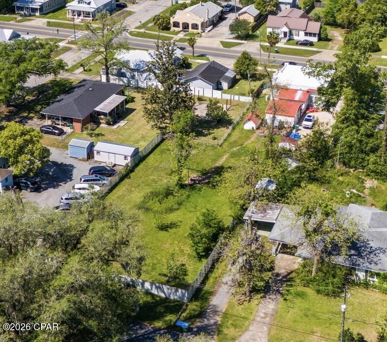 [No Recorded Subdiv] - Land