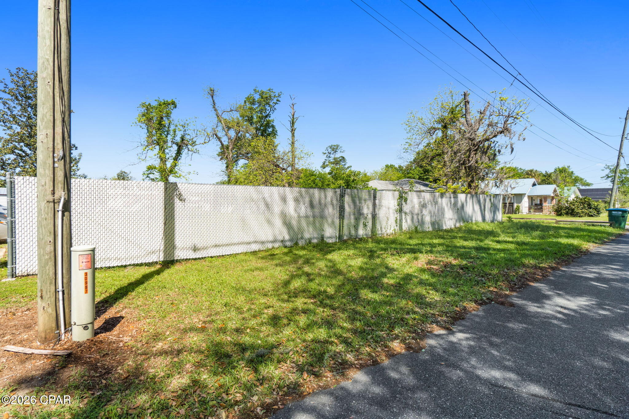 [No Recorded Subdiv] - Land