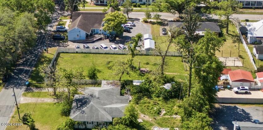 [No Recorded Subdiv] - Land