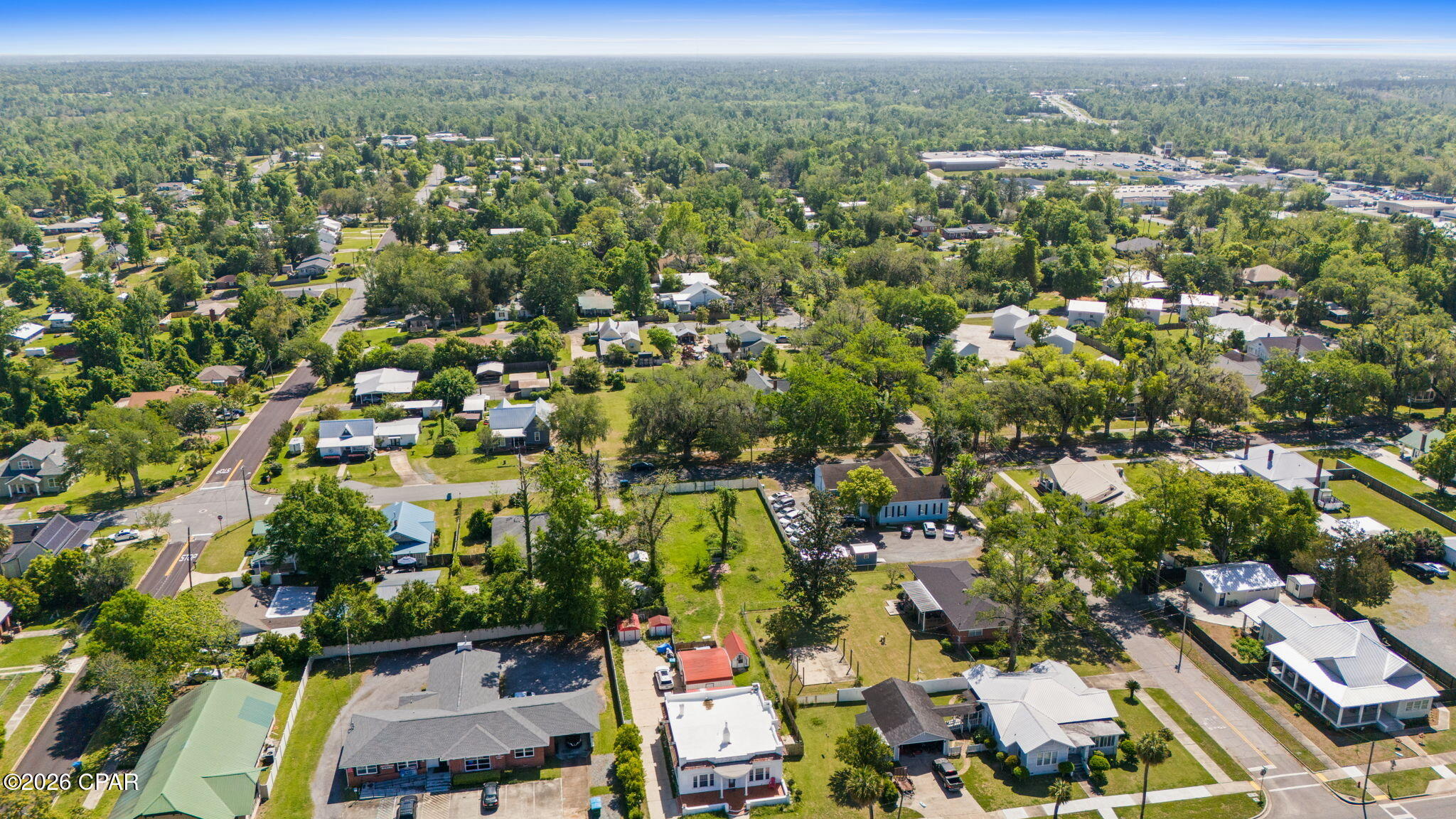 [No Recorded Subdiv] - Land