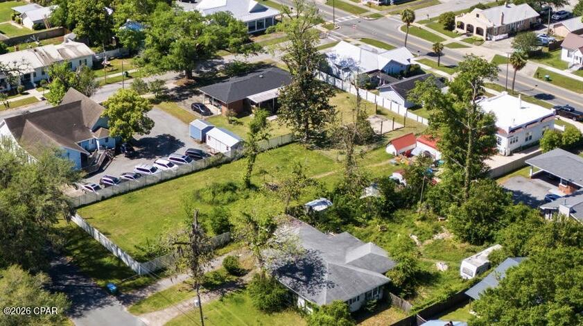 [No Recorded Subdiv] - Land