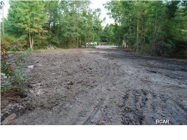 No Named Subdivision - Land