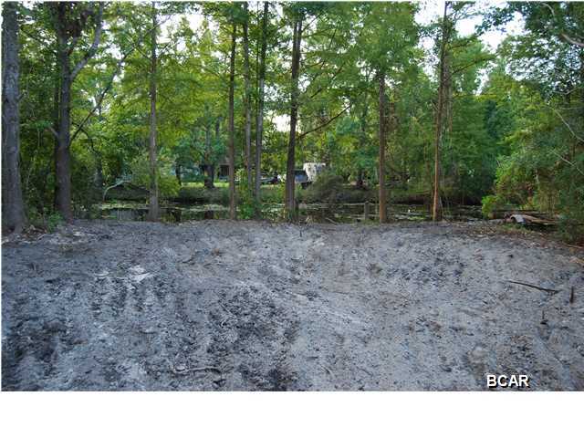 No Named Subdivision - Land