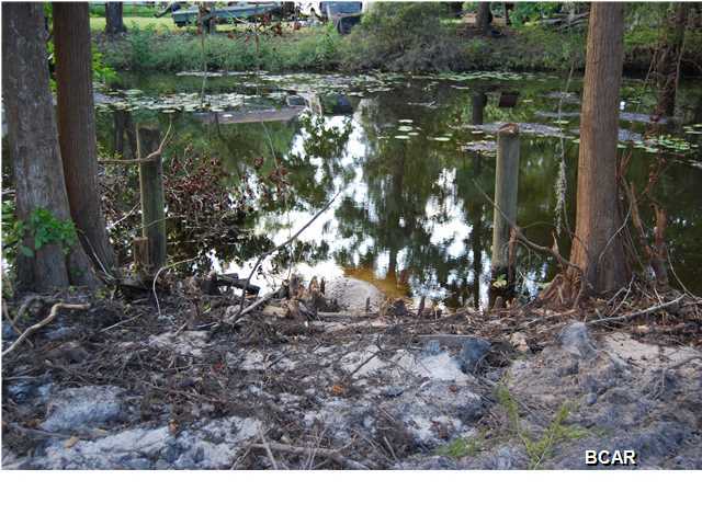 No Named Subdivision - Land