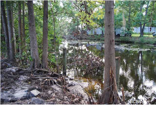 No Named Subdivision - Land