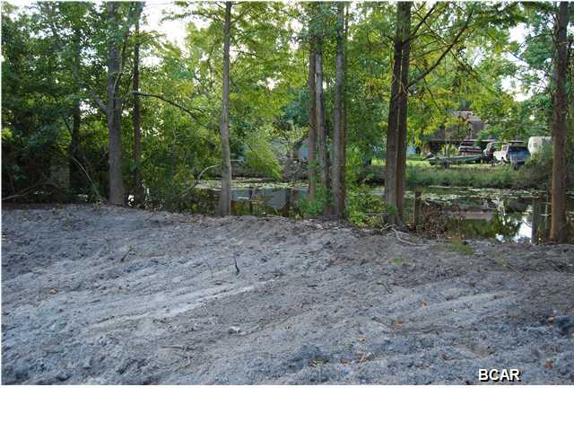 No Named Subdivision - Land