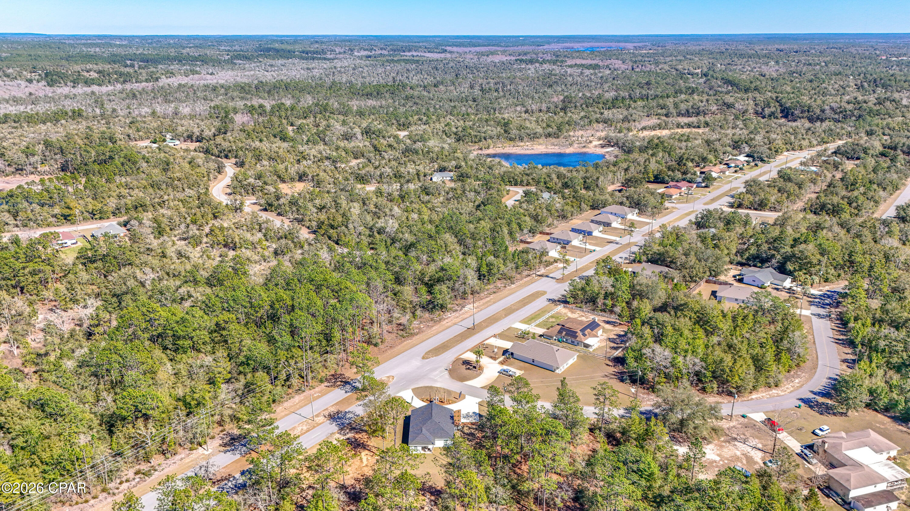 Sunny Hills Unit 10 - Residential