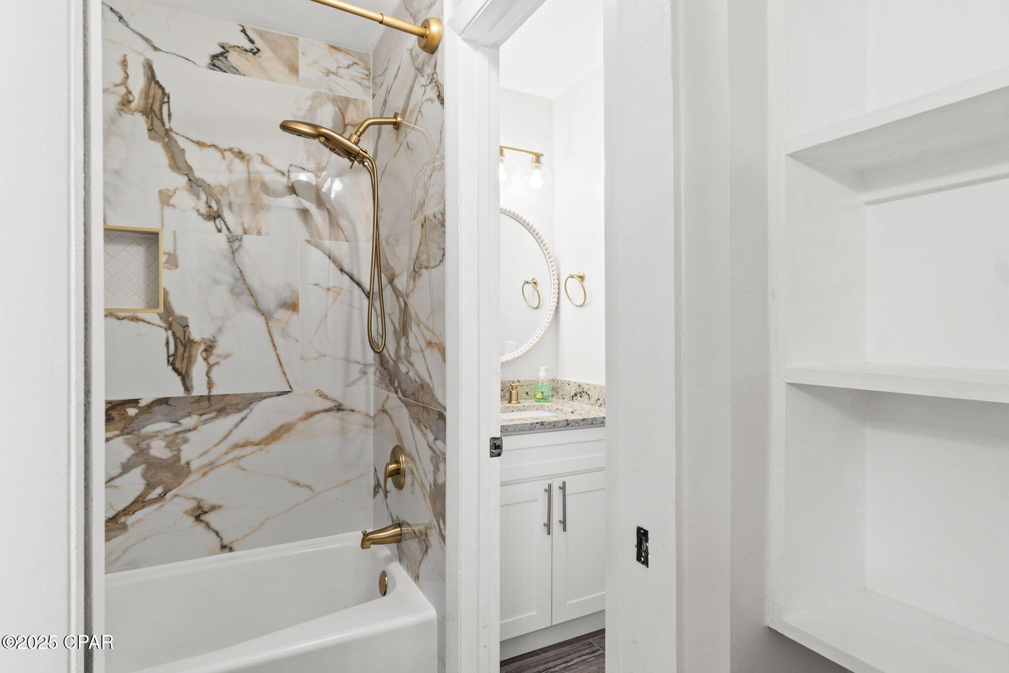 Summit - Residential