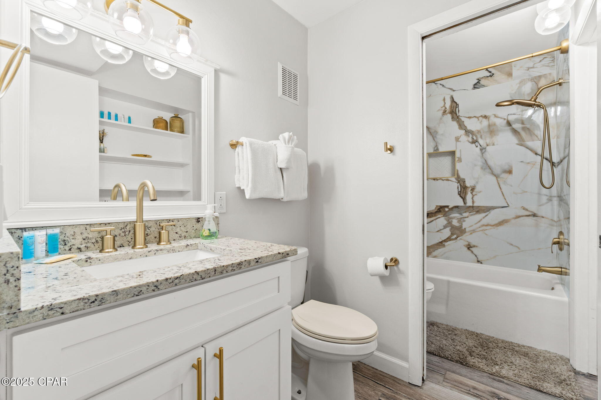 Summit - Residential