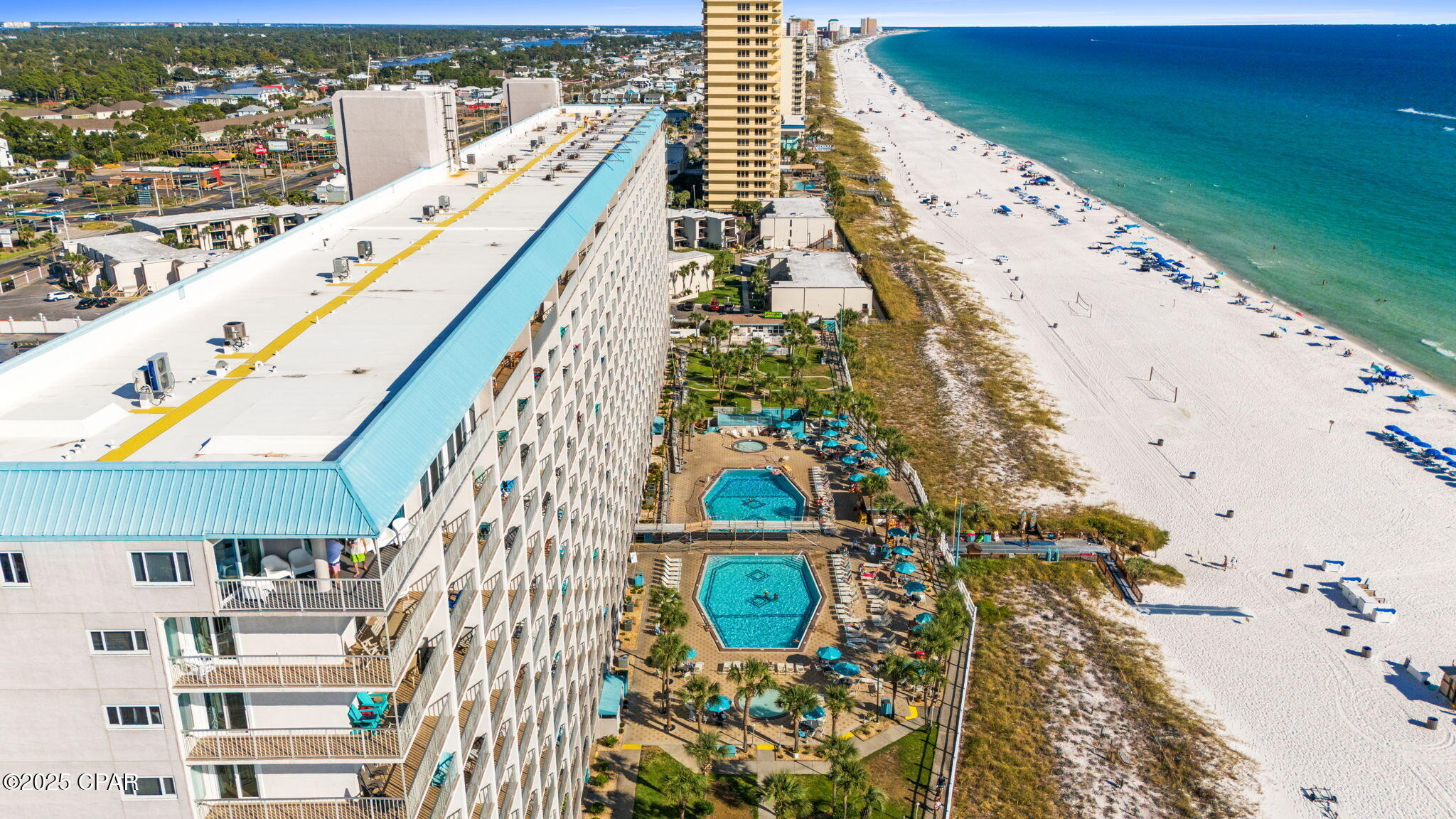 Summit - Residential