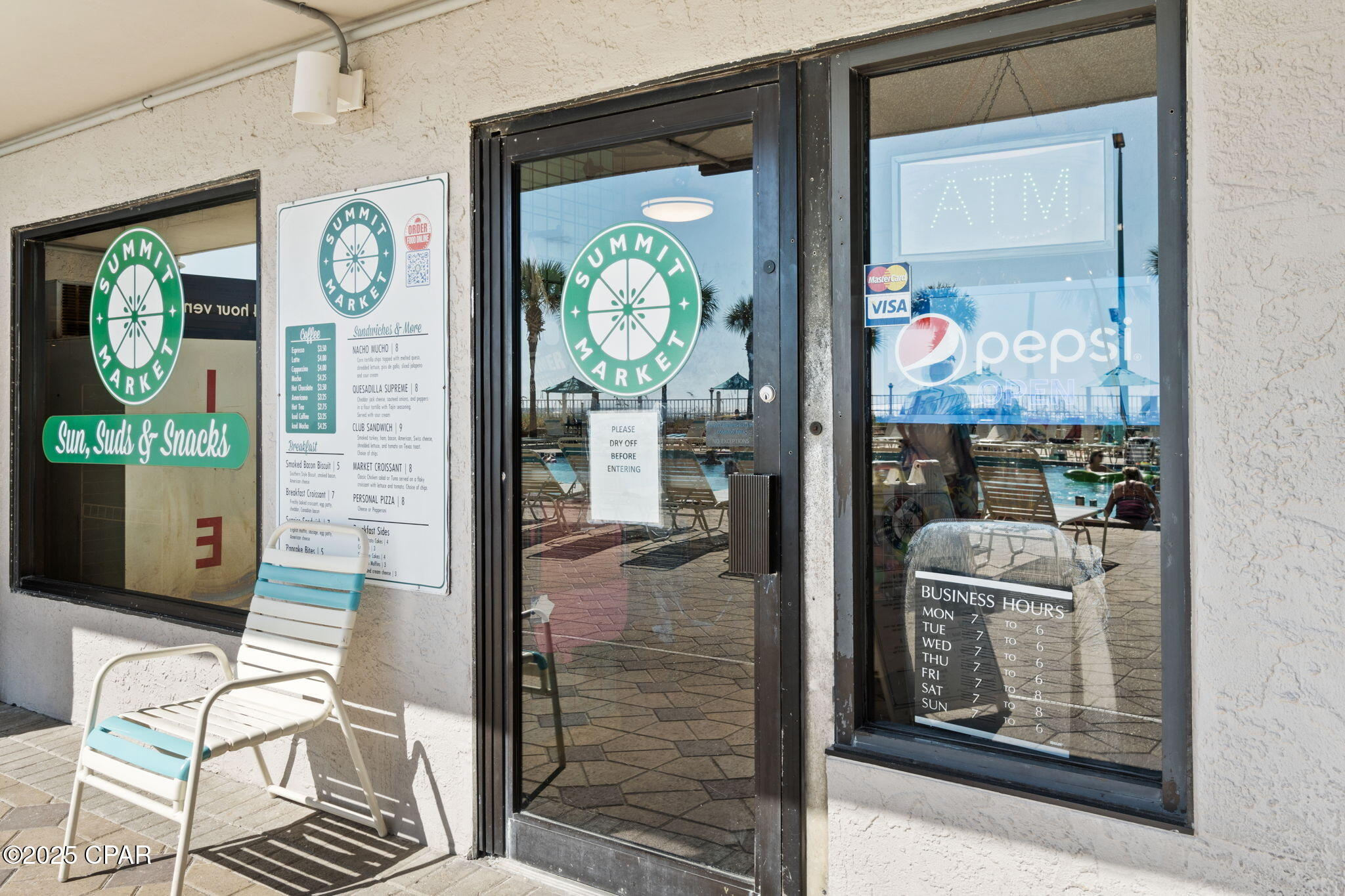 Summit - Residential