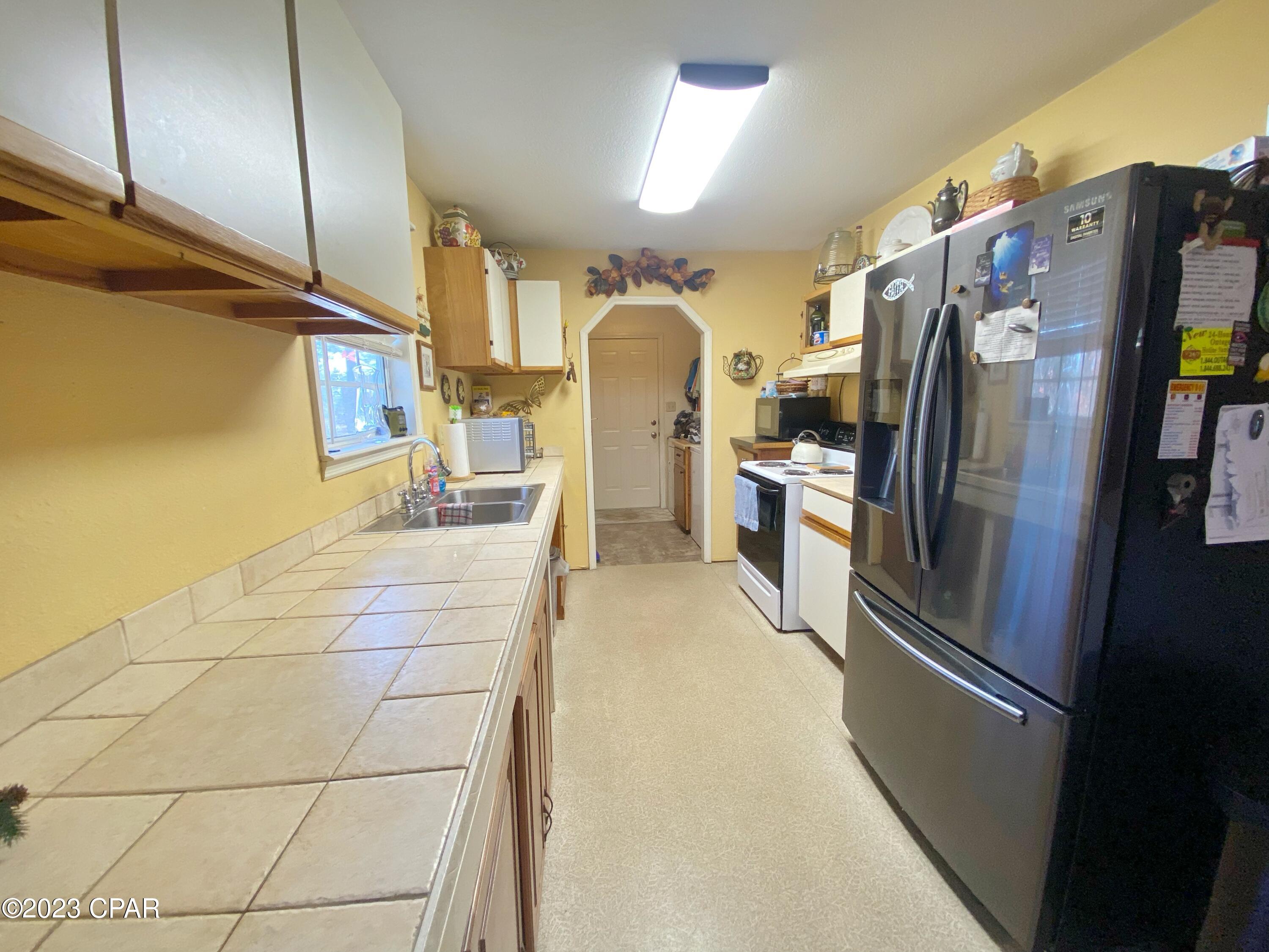 Silver Lake - Residential