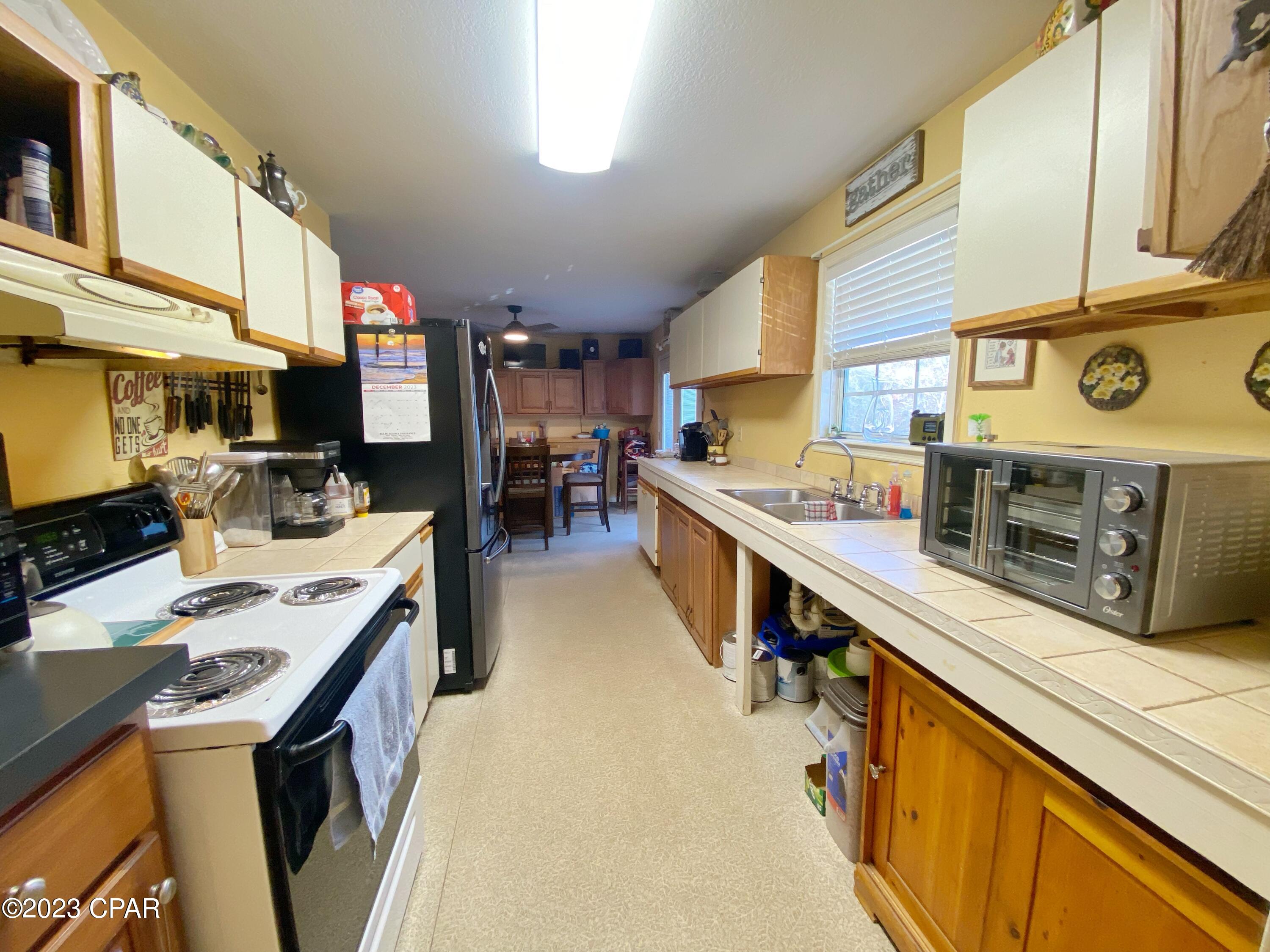 Silver Lake - Residential