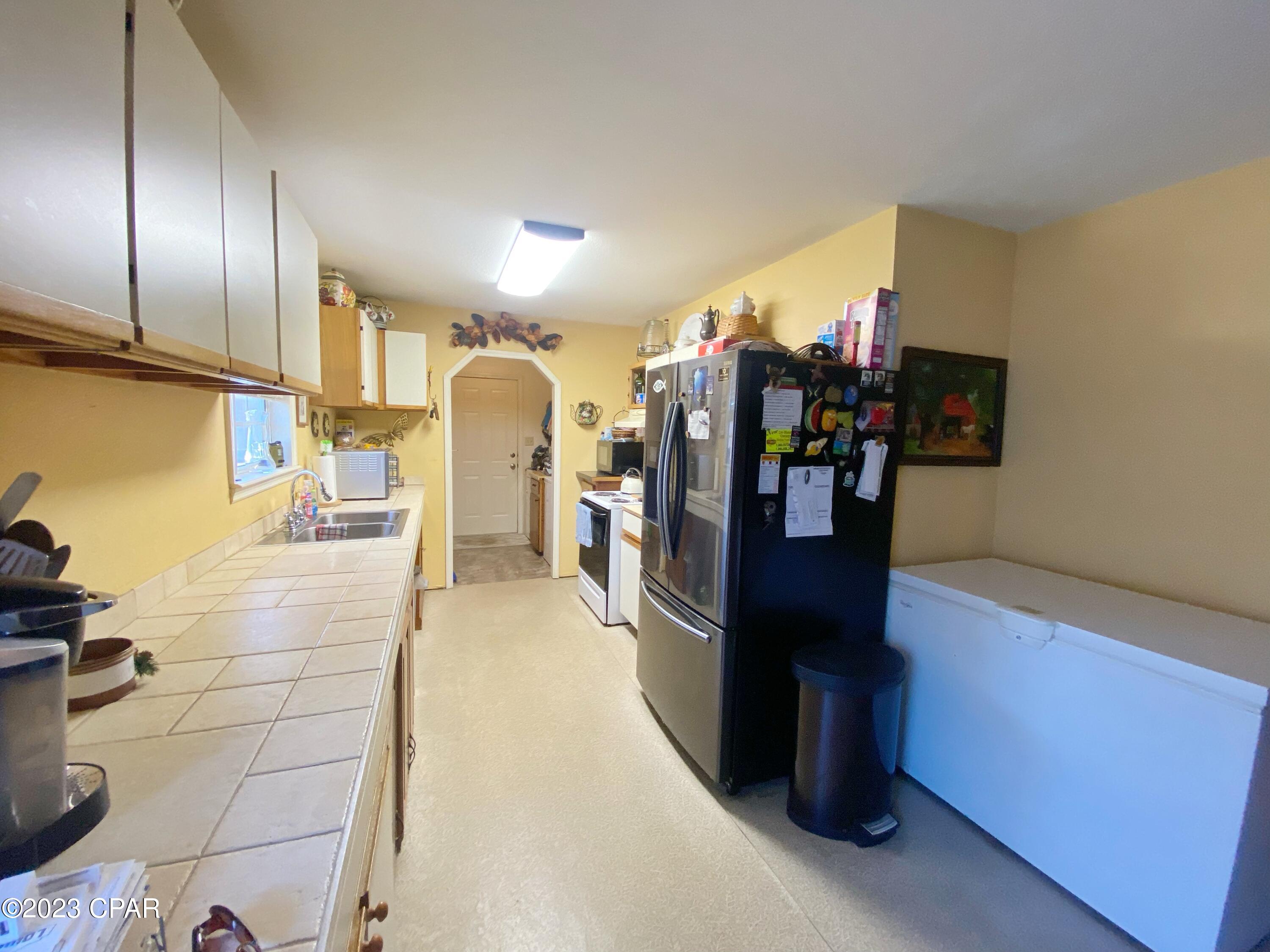 Silver Lake - Residential