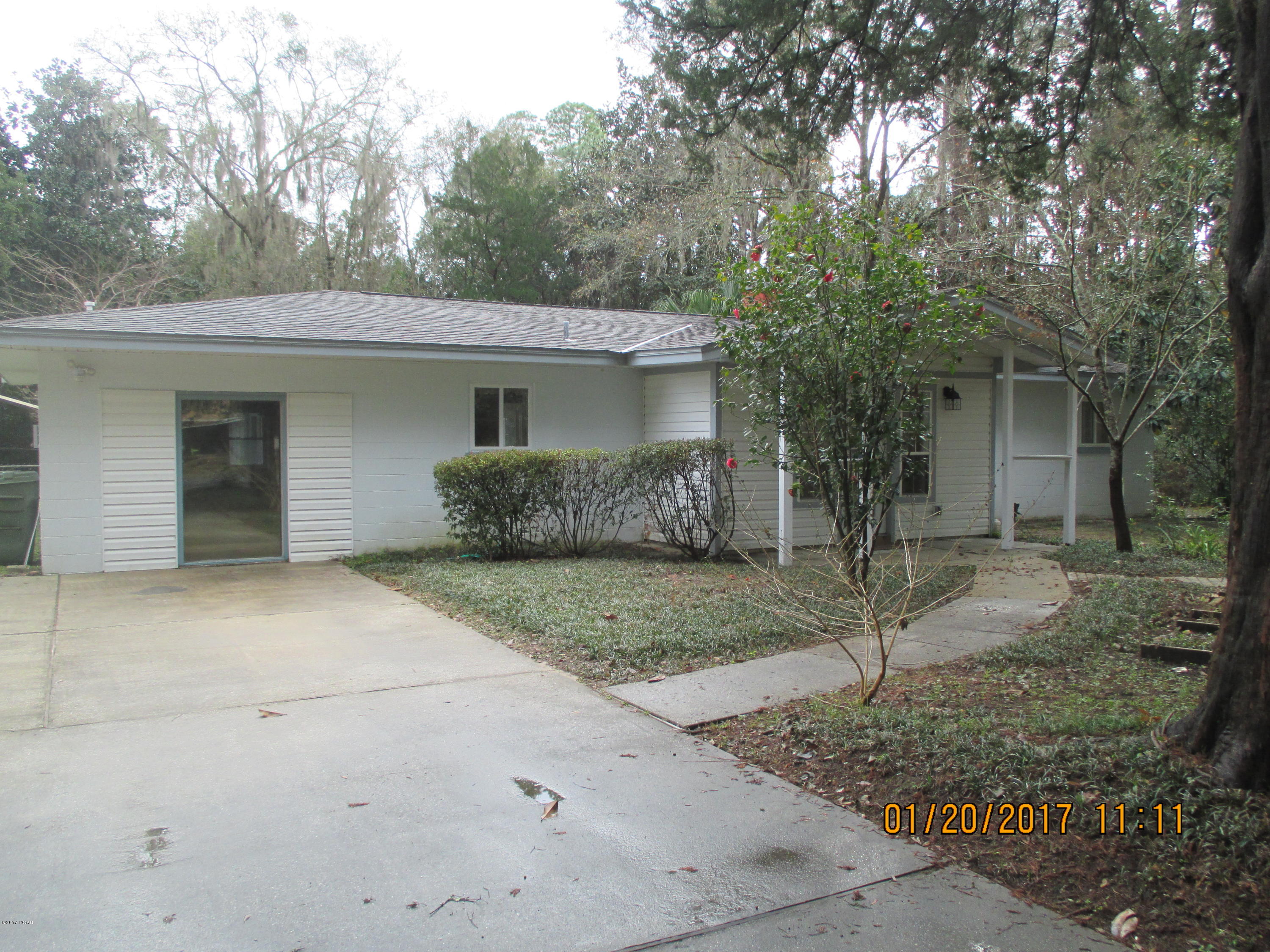 No Named Subdivision - Residential