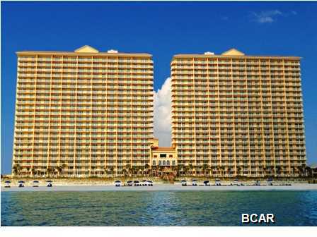 Calypso Towers I - Residential