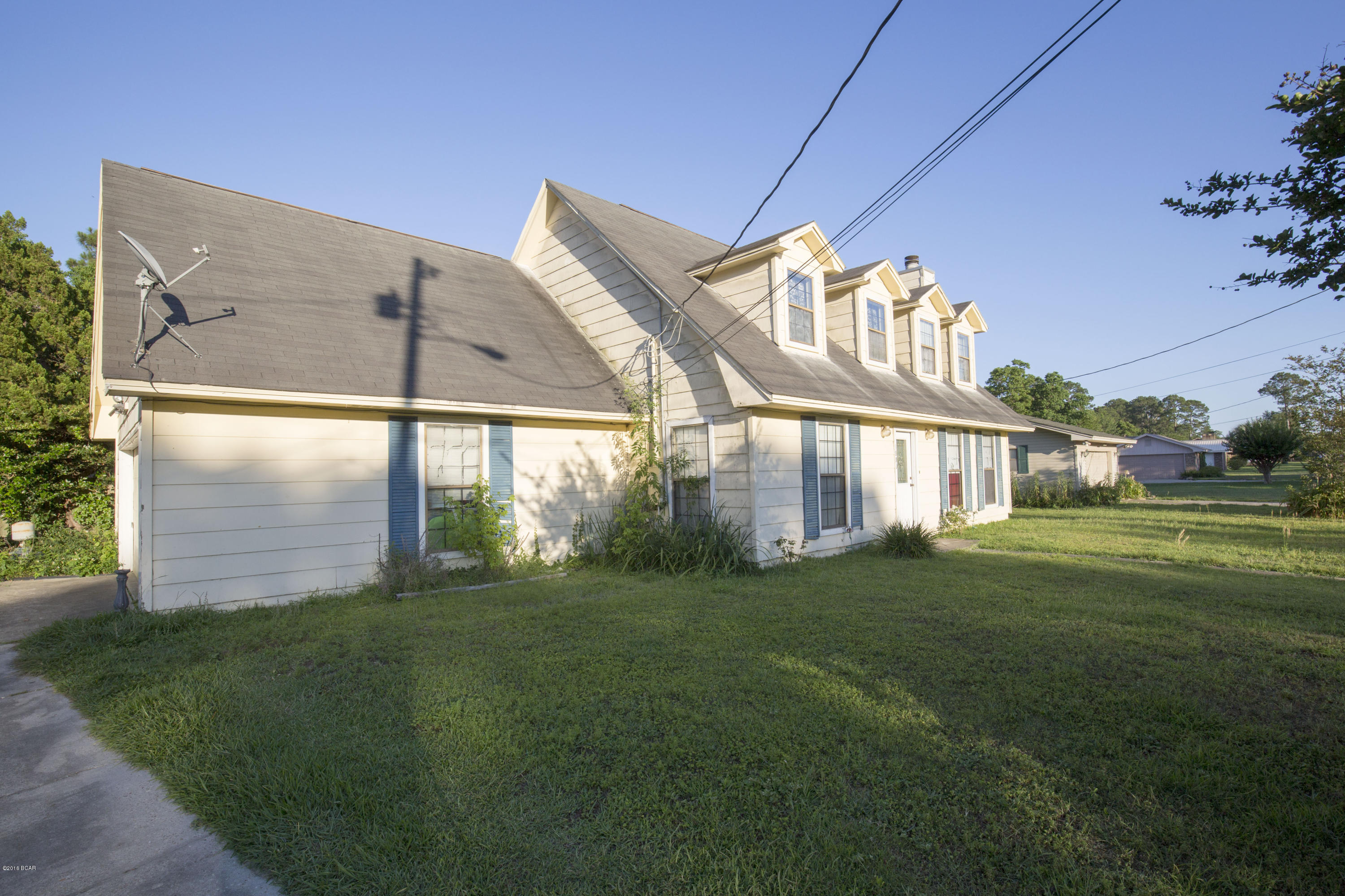 Forest Park Estates - Residential