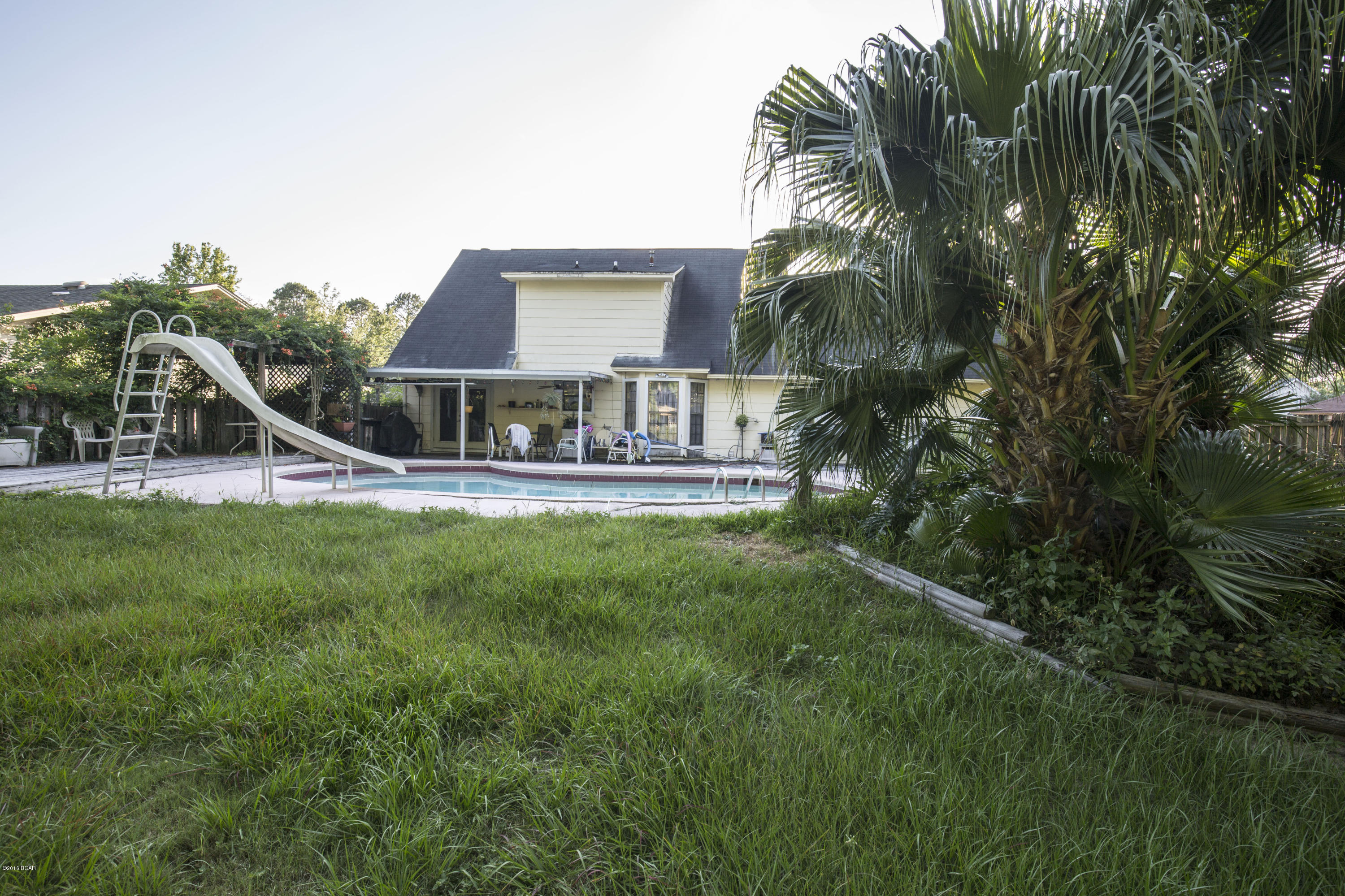 Forest Park Estates - Residential