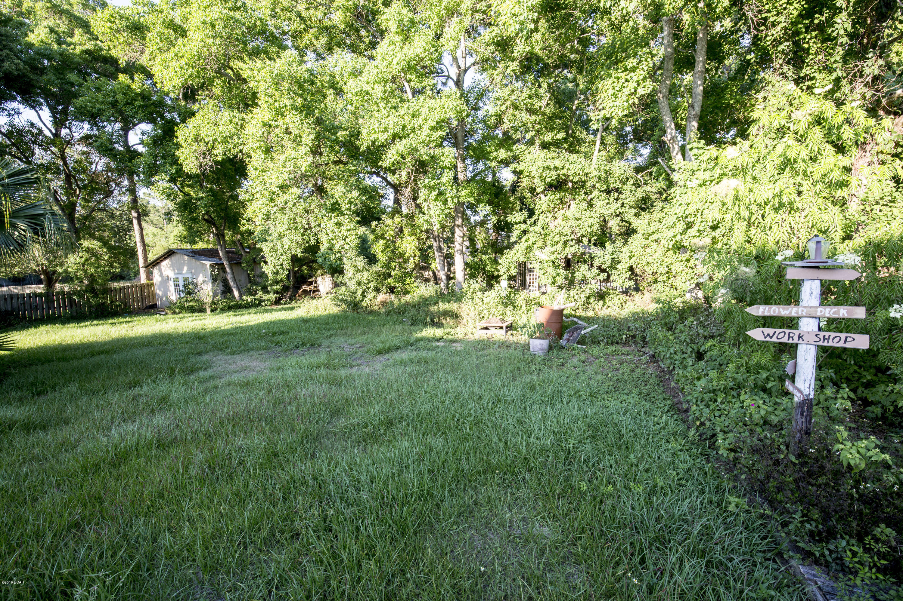 Forest Park Estates - Residential