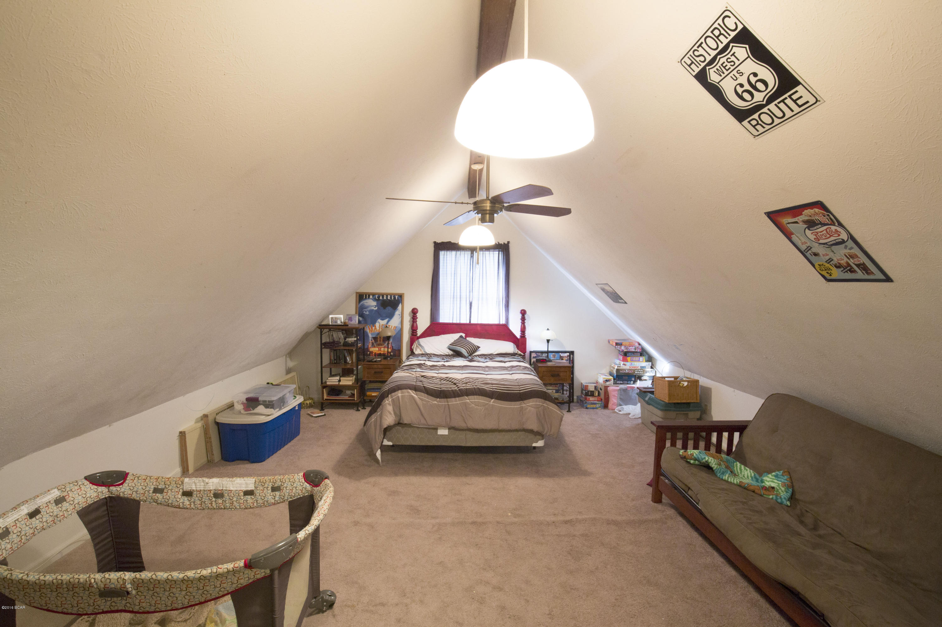 Forest Park Estates - Residential