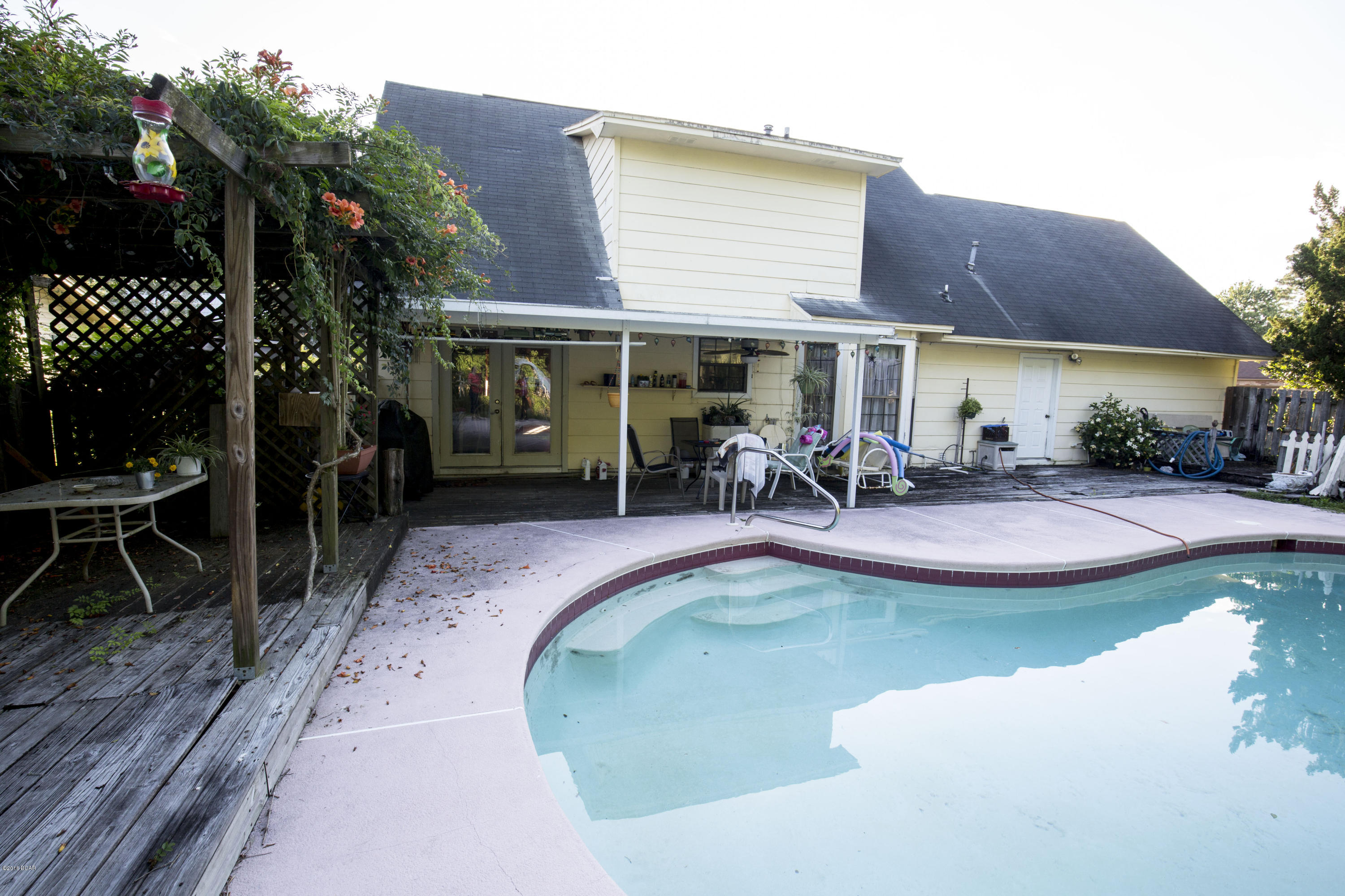 Forest Park Estates - Residential