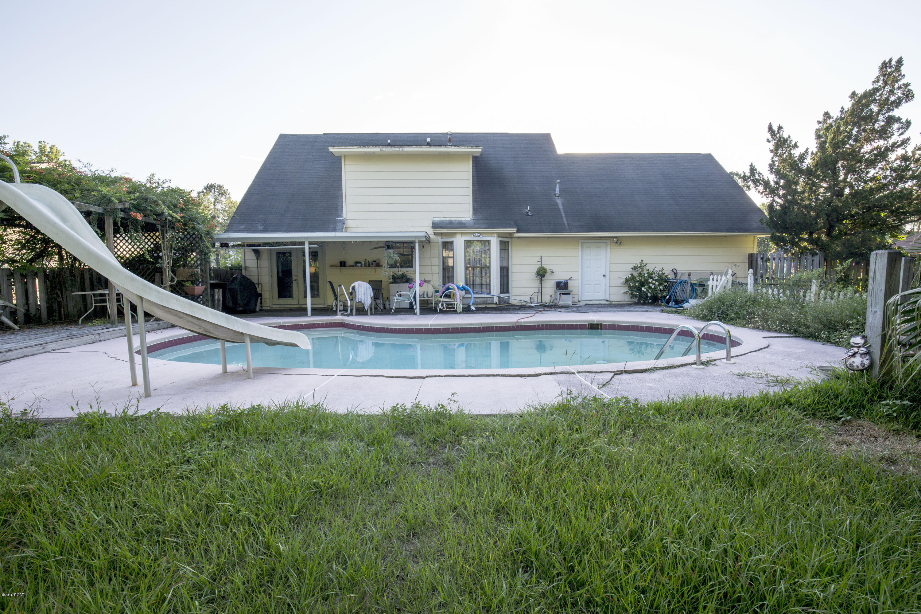 Forest Park Estates - Residential