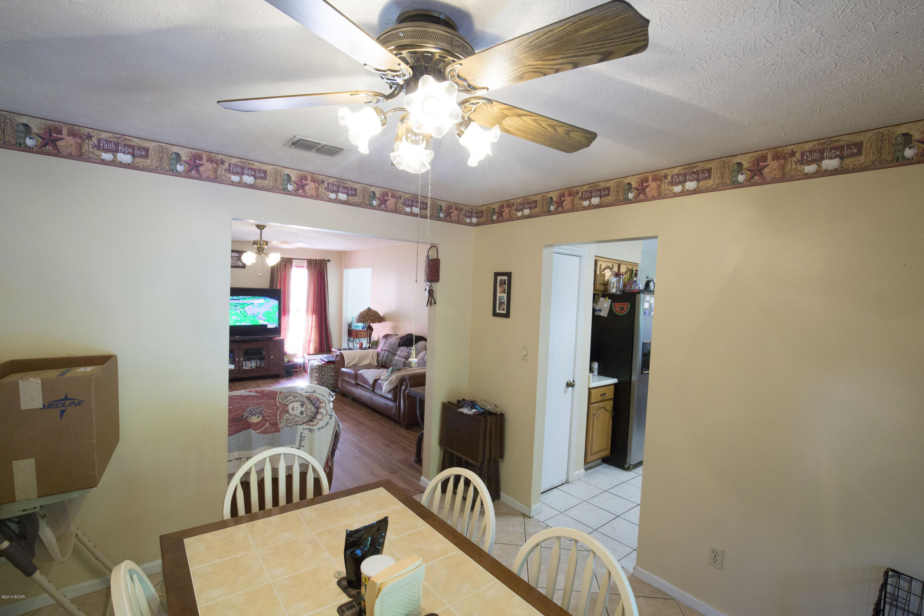 Forest Park Estates - Residential