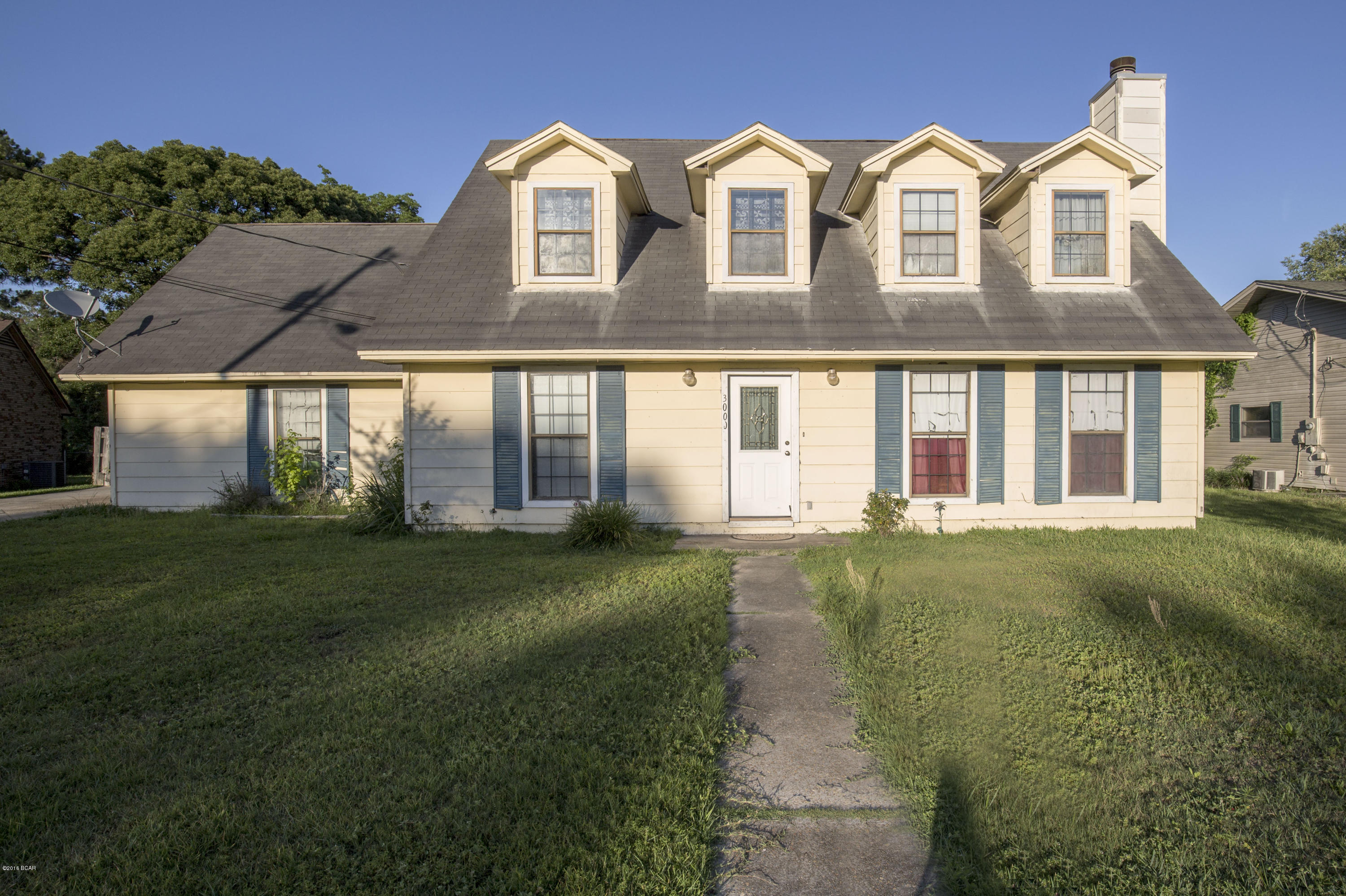 Forest Park Estates - Residential