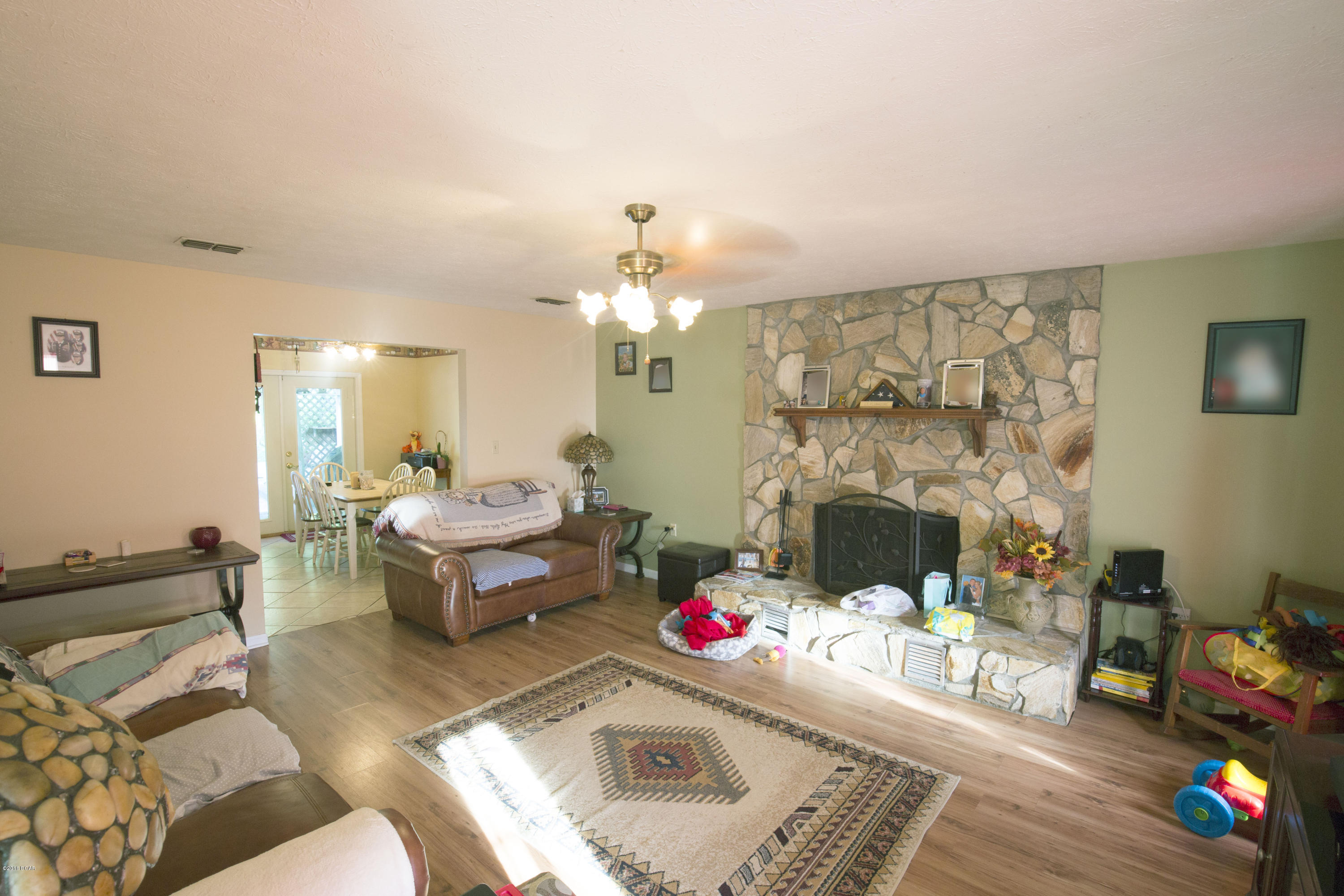 Forest Park Estates - Residential