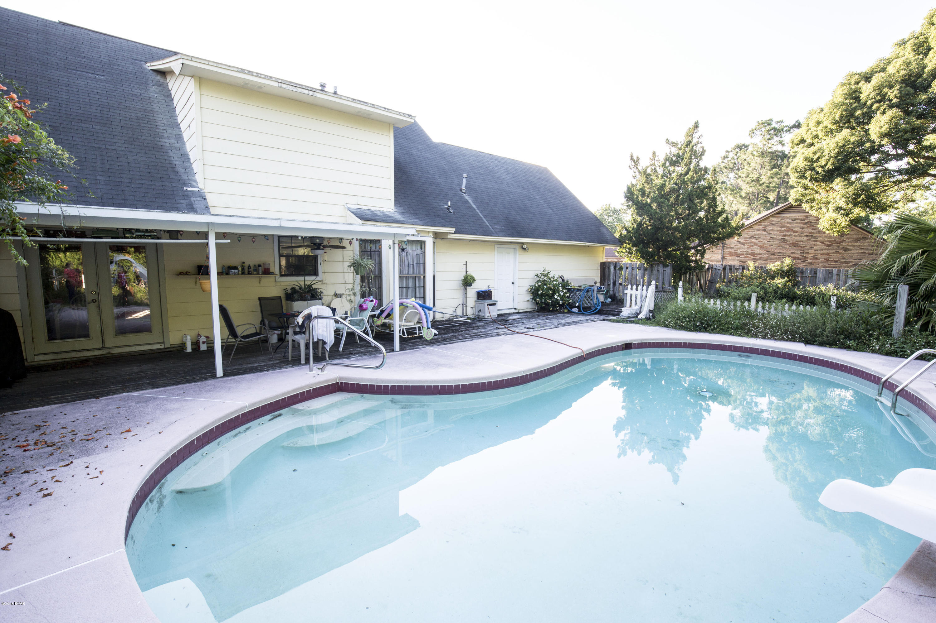 Forest Park Estates - Residential