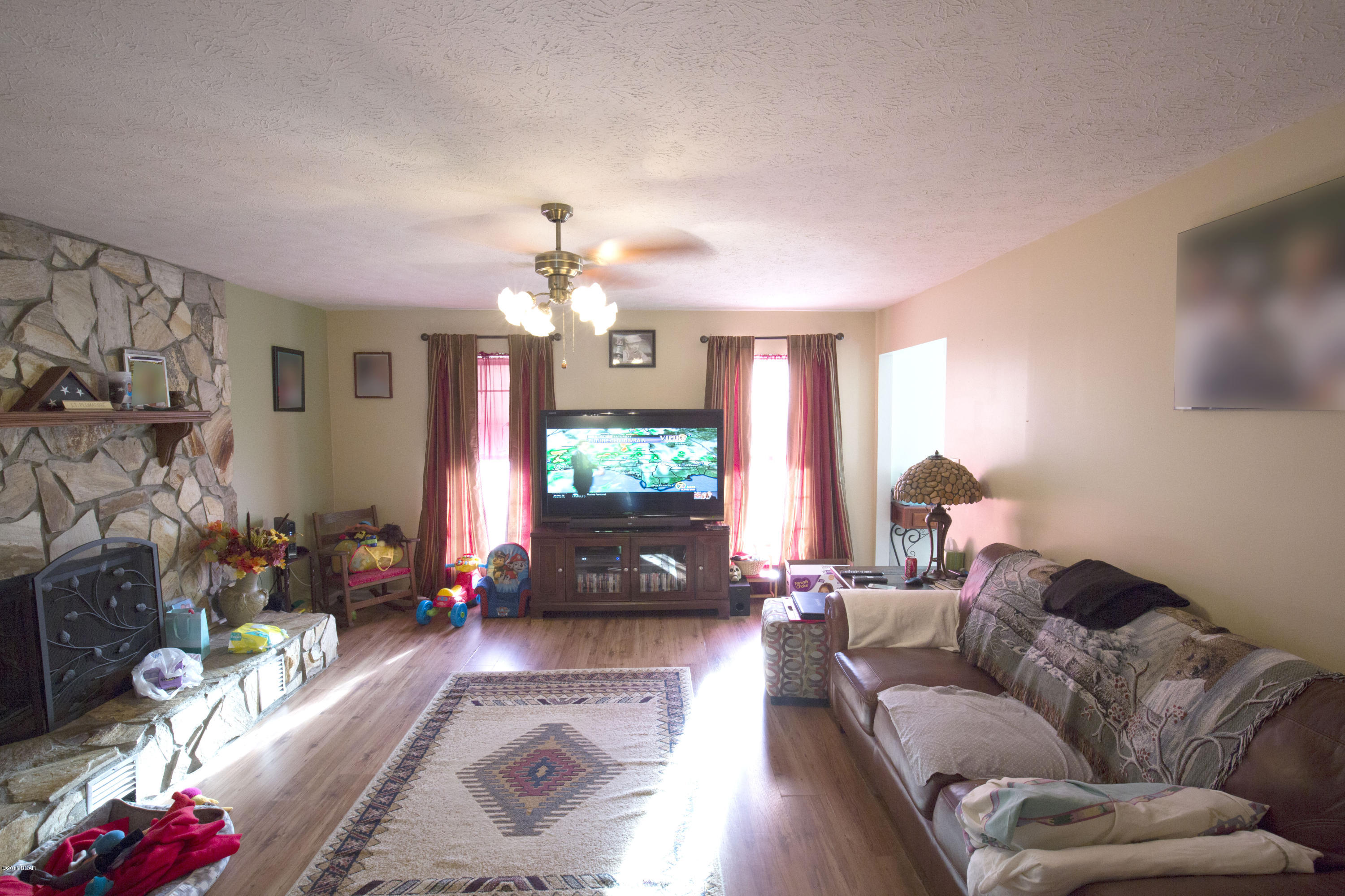 Forest Park Estates - Residential